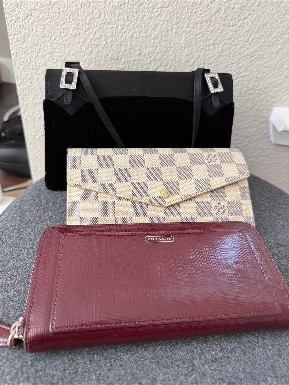 Accessories Bundle - Wallets and Purse